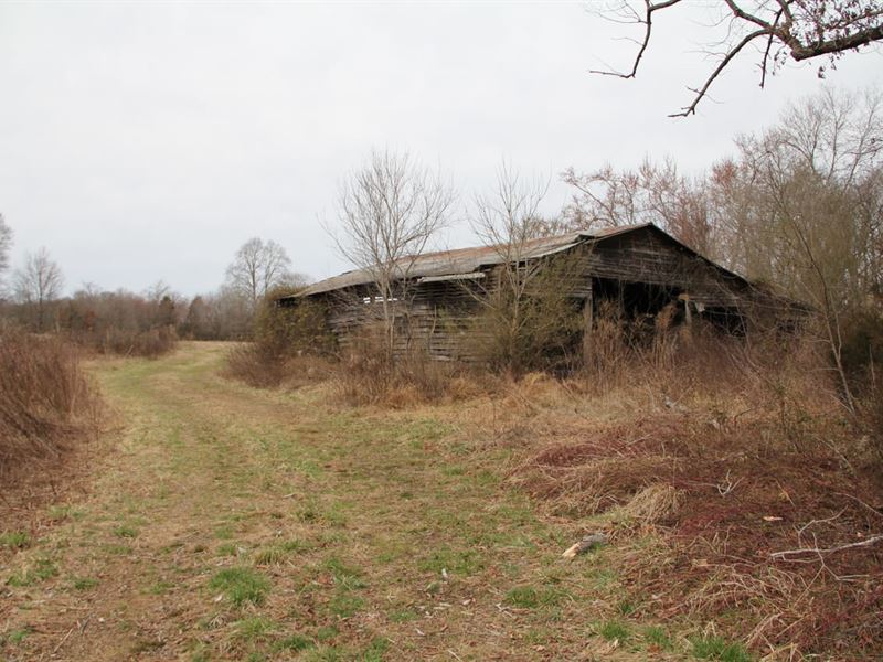 150 Acres, 582 Tatum Rd Olin : Olin : Iredell County : North Carolina