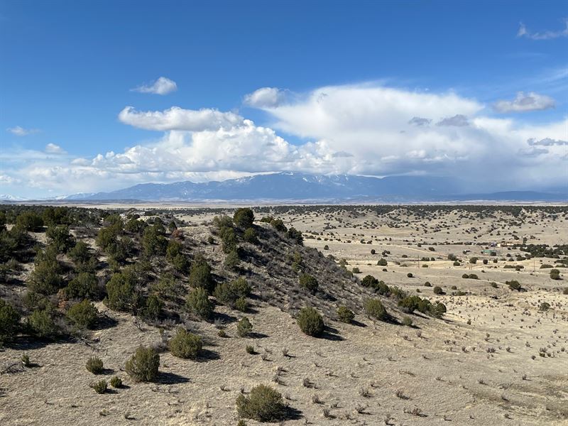 Railroad Springs Ranch : Pueblo : Pueblo County : Colorado