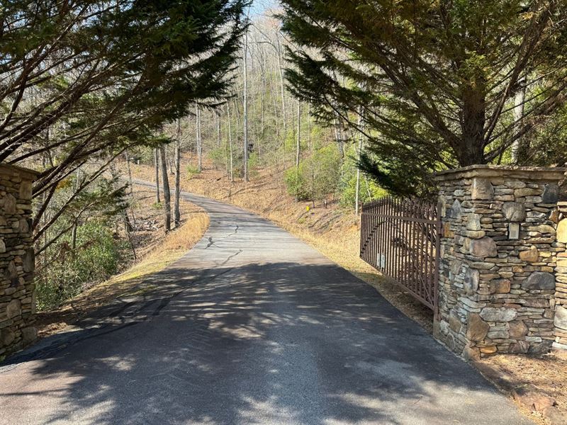 2 Ac, Lot 23, Towns County, GA : Hiawassee : Towns County : Georgia