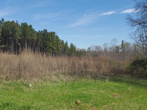 Harmony North Carolina Land for Sale : LANDFLIP