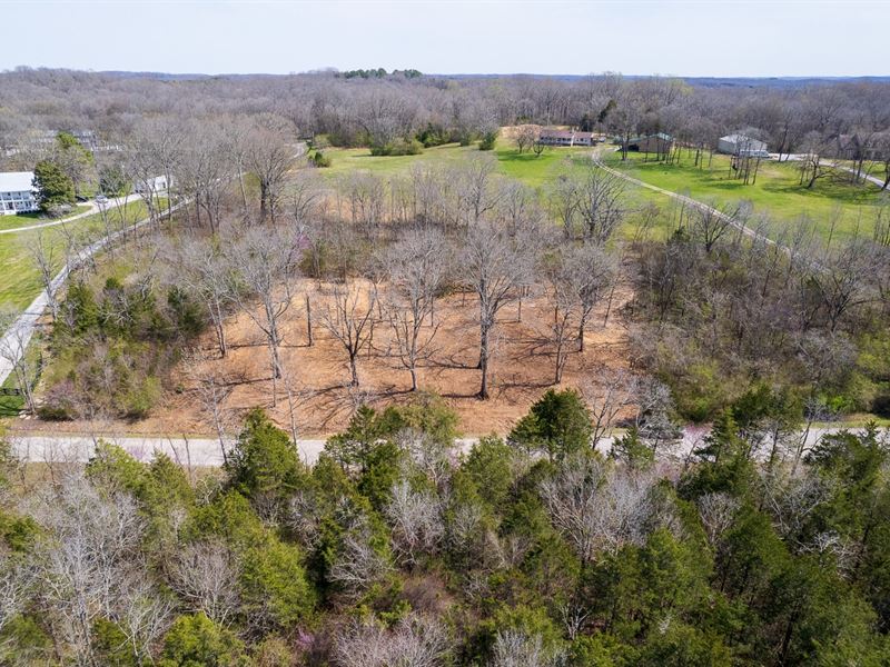 11 Acres Columbia, TN : Columbia : Maury County : Tennessee