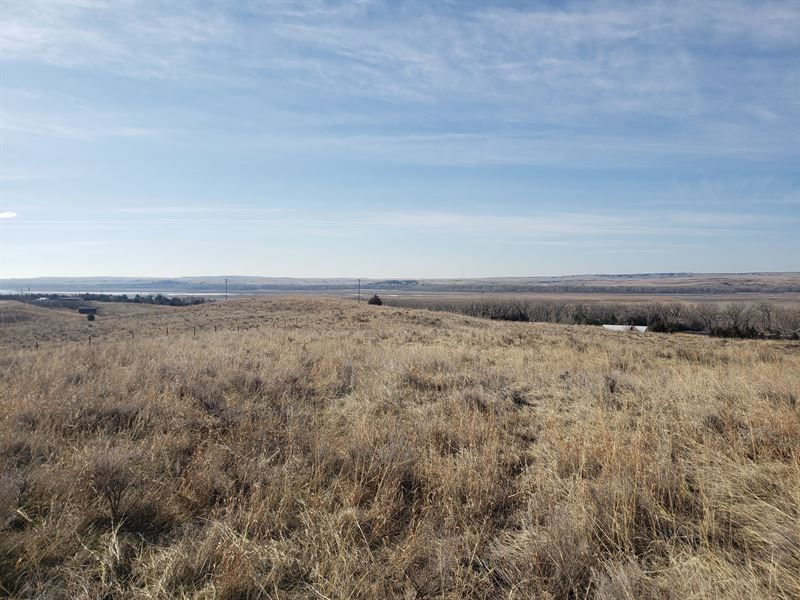 Omaha Beach Lot I at Lake Mac : Lewellen : Keith County : Nebraska