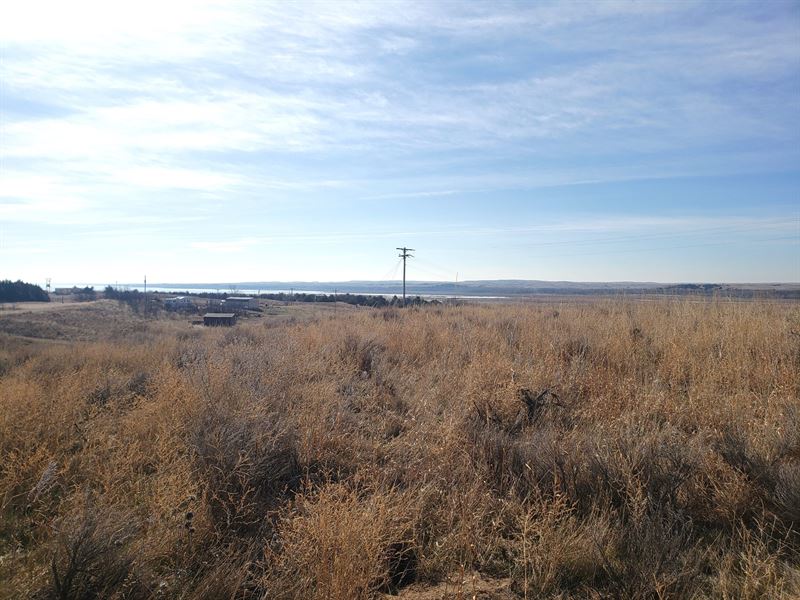 Omaha Beach Lots at Lake Mac : Lewellen : Keith County : Nebraska