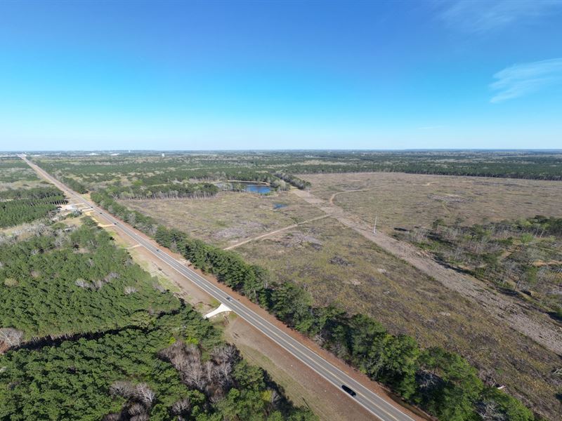 172 Acres in Oktibbeha County in St : Starkville : Oktibbeha County : Mississippi