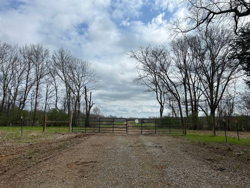 78 Acres in Canton in Madison Count : Canton : Madison County : Mississippi