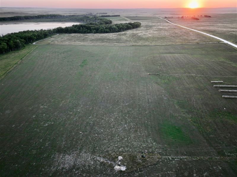 8 Acres, Dawes County, Box Butte : Hemingford : Dawes County : Nebraska