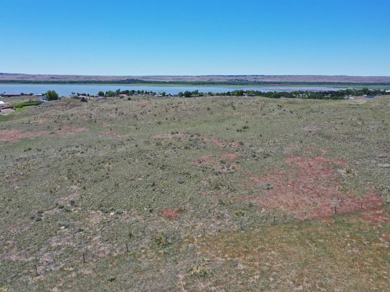 Cedar View Parcel Lake McConaughy : Ogallala : Keith County : Nebraska