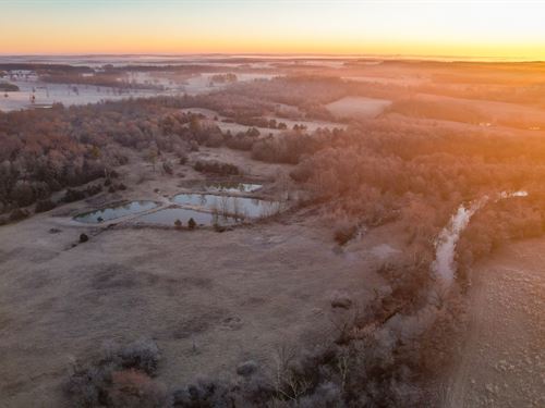 West Plains Missouri Fishery Land for Sale : LANDFLIP