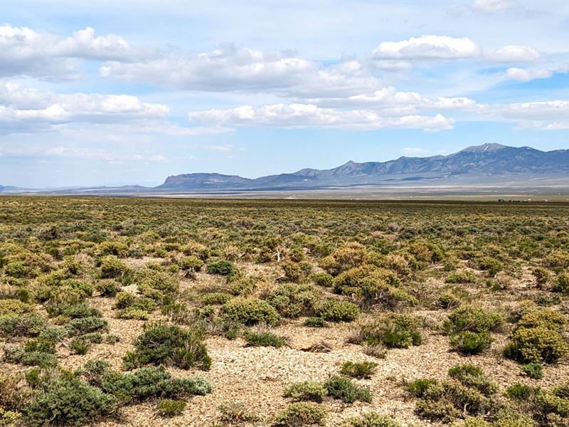 Ideal Remote Living for Adventures : Nevada : Elko County : Nevada