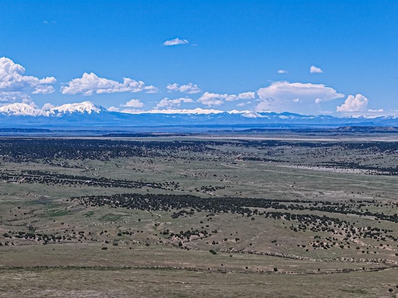 Wild Horse Dr Drive, Pueblo, Co : Pueblo : Pueblo County : Colorado