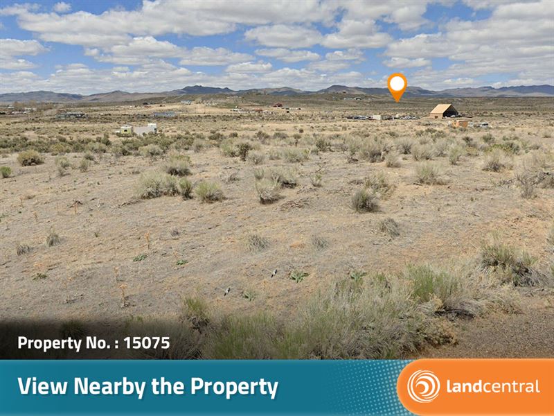 2.27 Acres in Elko County, NV : Elko : Elko County : Nevada