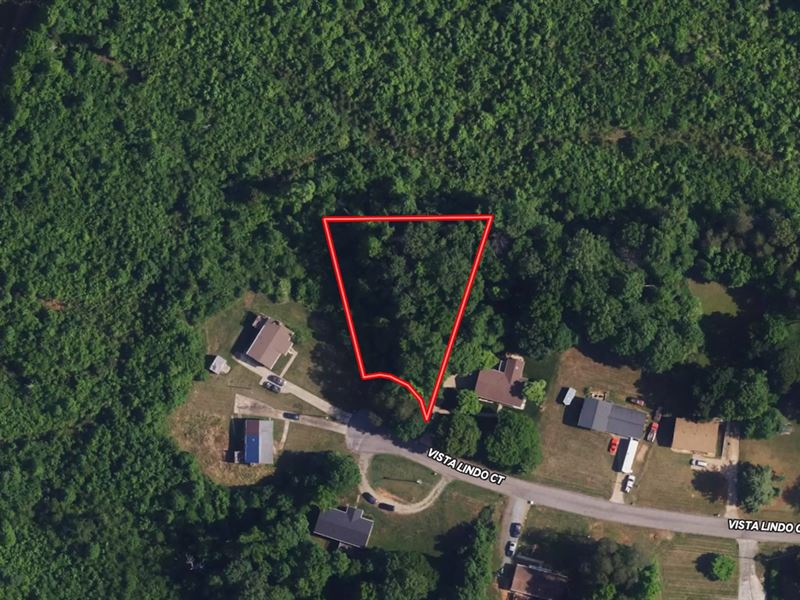 .5 Acre Lot for Sale in Forsyth Co : Winston Salem : Forsyth County : North Carolina