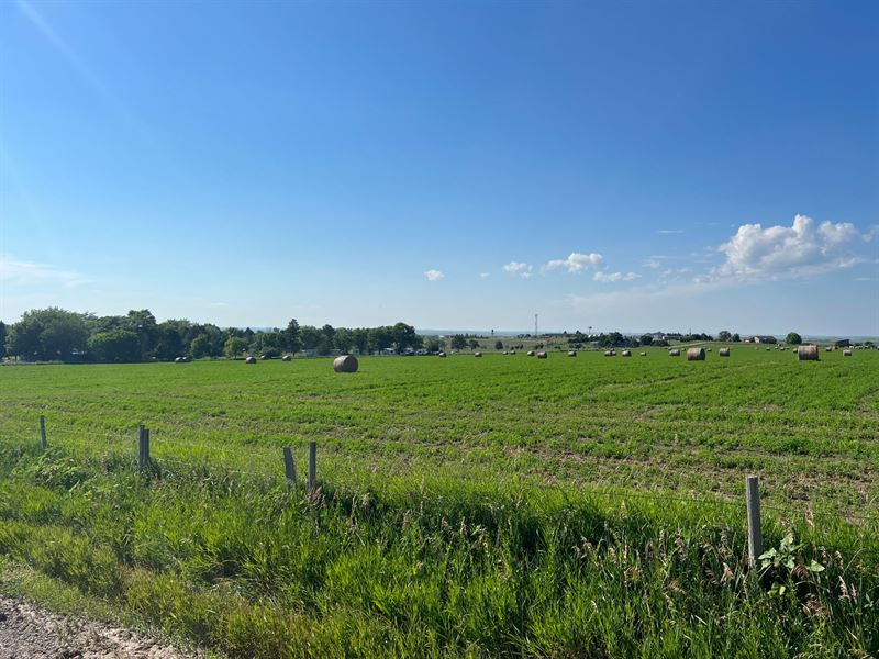 6 Acres, Dawes County, Chadron : Chadron : Dawes County : Nebraska