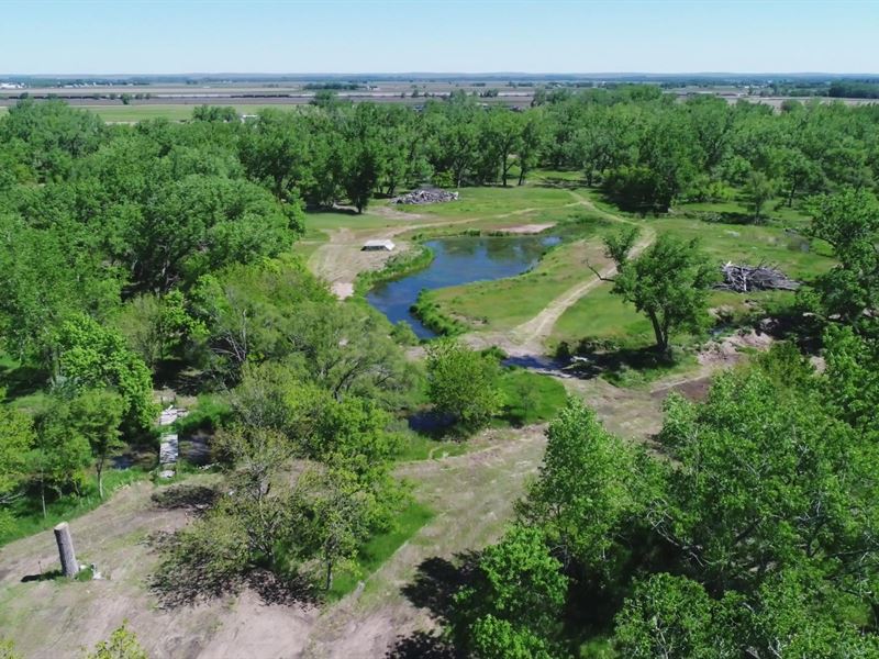 27 Acres, Lincoln County, Hershey : Hershey : Lincoln County : Nebraska