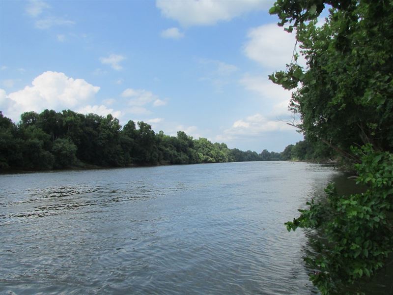 10 Interest Muller Lake Hunting : Sandy Run : Calhoun County : South Carolina