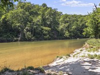 Self Sufficient Farm at Its Finest : Vanzant : Douglas County : Missouri