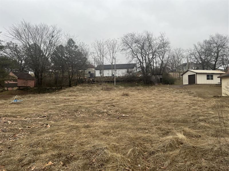 Owner Finance Lot in LG : Locust Grove : Mayes County : Oklahoma