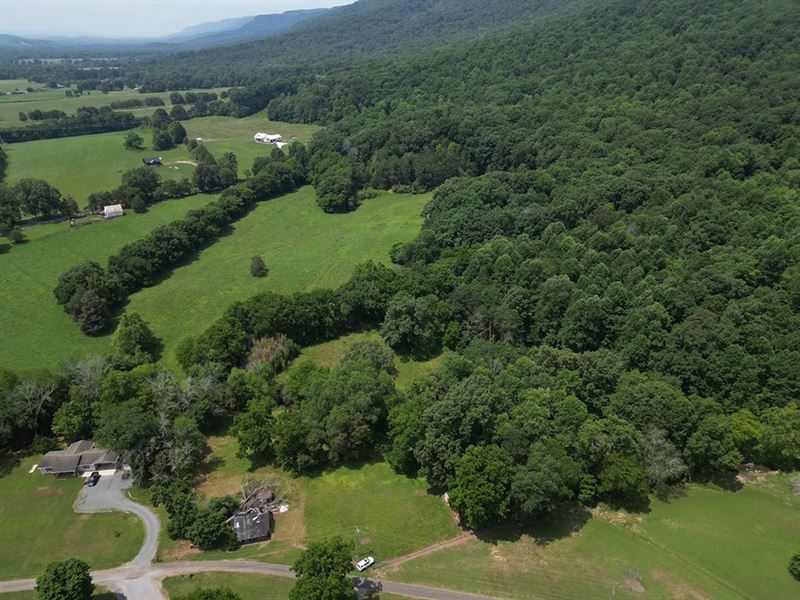 6.54 Acres in Sequatchie County, TN : Dunlap : Sequatchie County : Tennessee