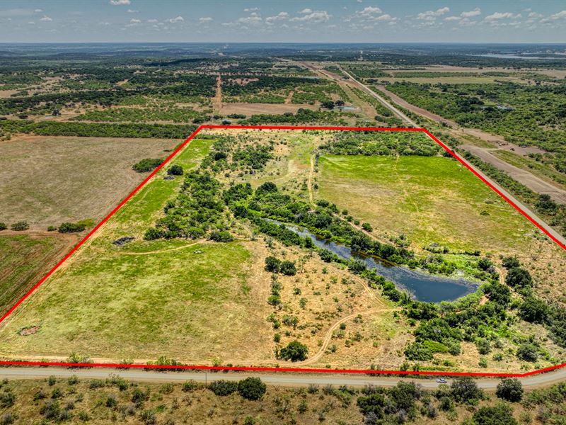 Oasis 107, Cisco TX : Cisco : Eastland County : Texas