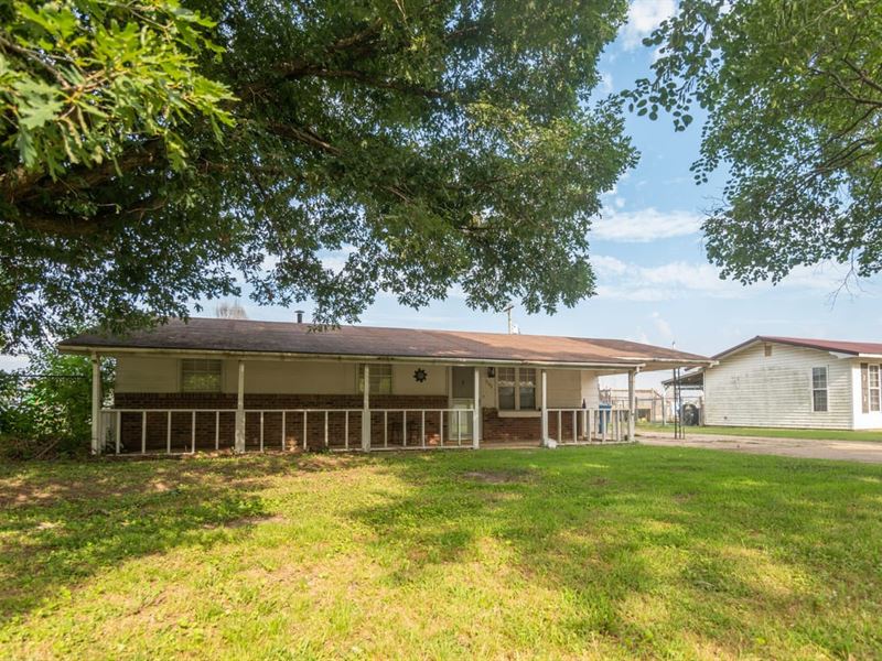 Investment Property for Sale in Dun : Malden : Dunklin County : Missouri