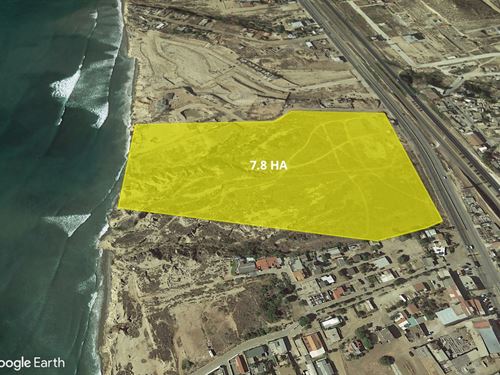 Playas DE Rosarito Mexico Residential Land for Sale : LANDFLIP