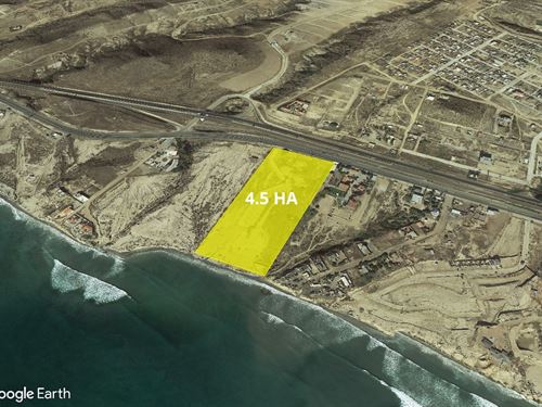 Playas DE Rosarito Mexico Residential Land for Sale : LANDFLIP