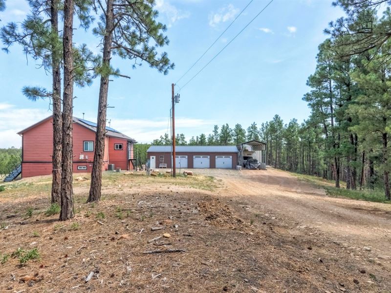 207 Meadow, Walsenburg, Co 81089 : Walsenburg : Huerfano County : Colorado