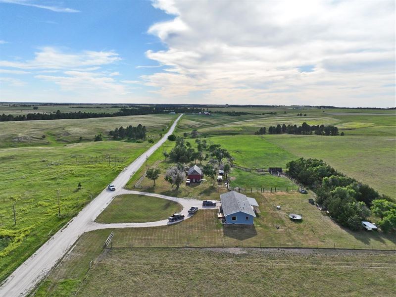 13 Acres, Dawes County, Crawford : Crawford : Dawes County : Nebraska