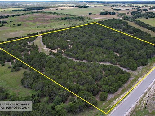 Bell County Texas Land for Sale : LANDFLIP