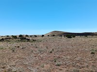 Sale for $50 Down, 1 Acre in AZ : Concho : Apache County : Arizona