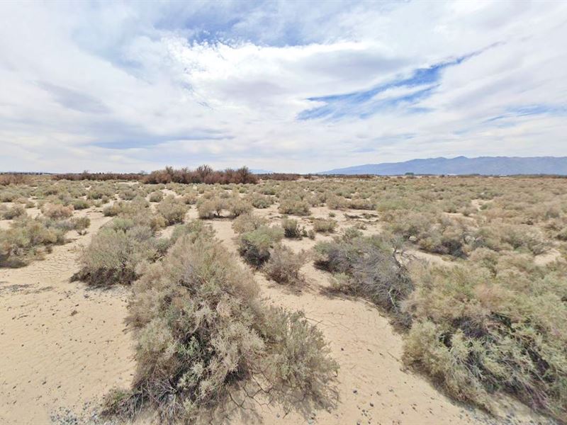 $360.54 Down, Picturesque Views : Pahrump : Nye County : Nevada