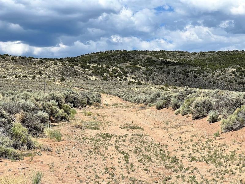 Take a Look at This 2.35 Acres Lot : San Luis : Costilla County : Colorado