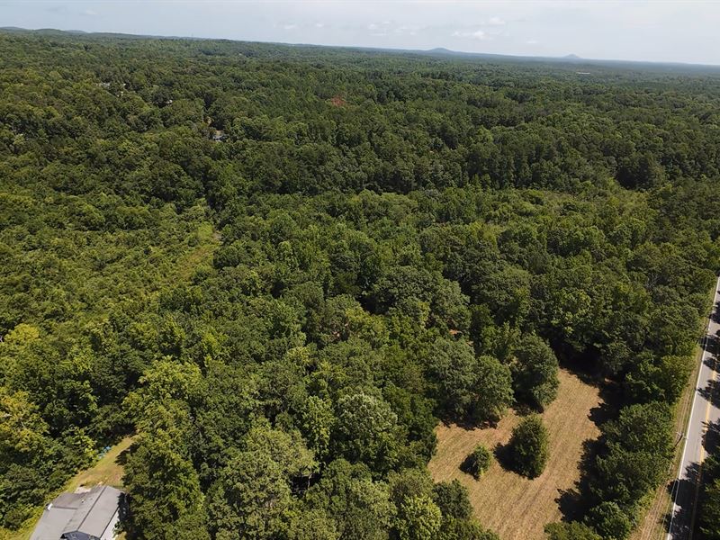 22.3 Acres Hiram, GA : Hiram : Paulding County : Georgia