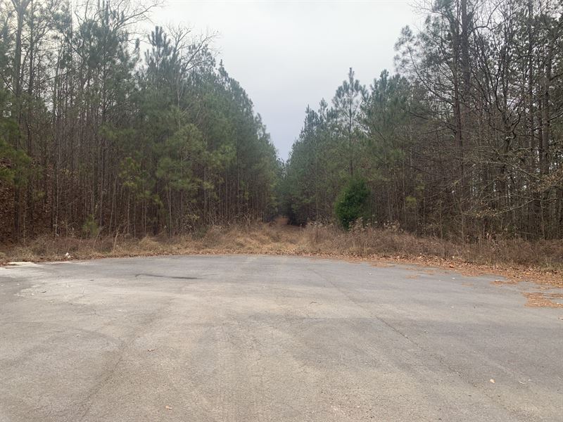 47 Ac Development Tract Rome, GA : Rome : Floyd County : Georgia