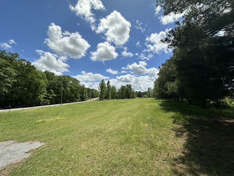 16 Acre Mini Farm, Morgan Co : Hartselle : Morgan County : Alabama