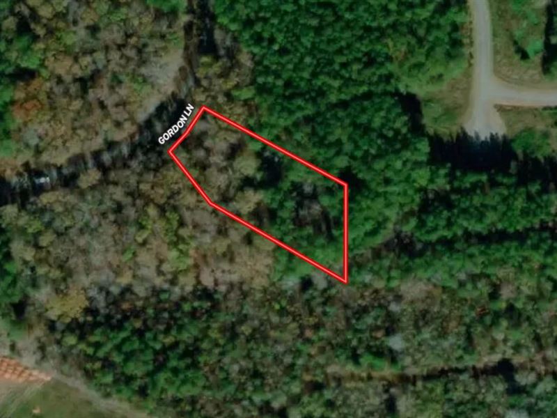 1 Acre of Residential Land for Sale : Macon : Warren County : North Carolina