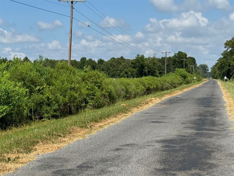 La, West Carroll 64 Acres : Goodwill : West Carroll Parish : Louisiana