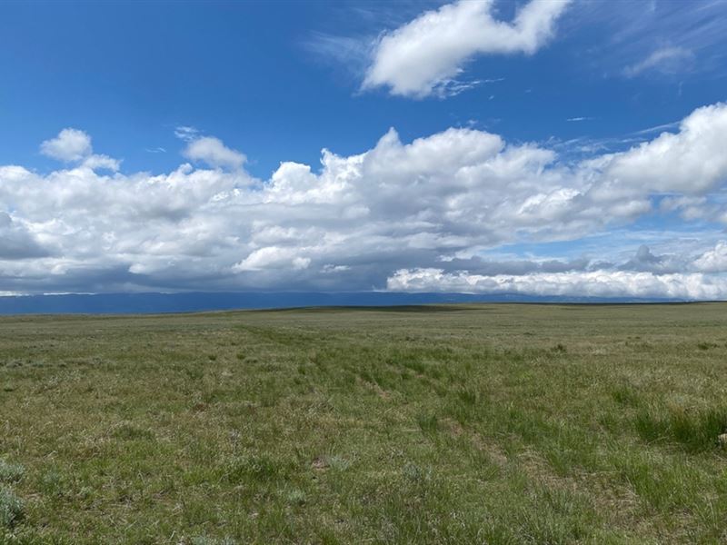 Casper WY Westwinds East Ranch : Casper : Natrona County : Wyoming