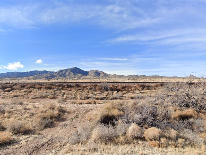 .20 Acre in Mohave County : Kingman : Mohave County : Arizona