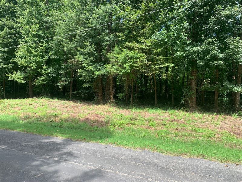 1.21Ac, 1838 Tussey Rd Lexingto : Lexington : Davidson County : North Carolina