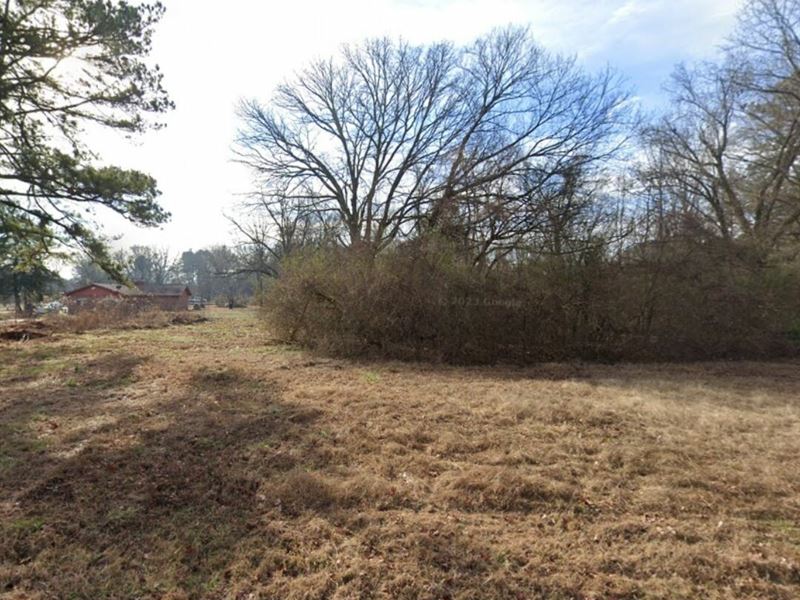 Cheap 0.07 Acre Lot in Woodson, AR : Woodson : Pulaski County : Arkansas