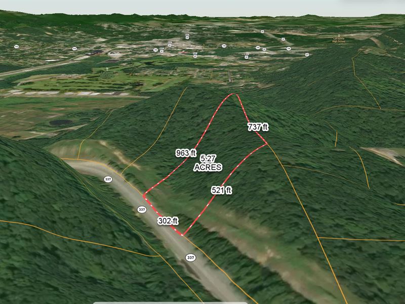 Black Friday Blowout, Cash $29,900 : La Fayette : Walker County : Georgia