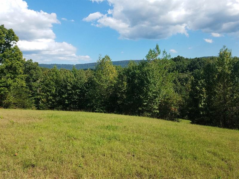 Valley Acres Mountain Views : Dunlap : Sequatchie County : Tennessee