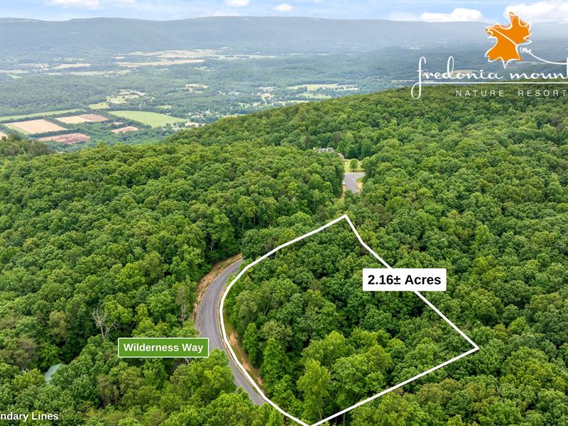 2.16 Ac in TN : Dunlap : Sequatchie County : Tennessee