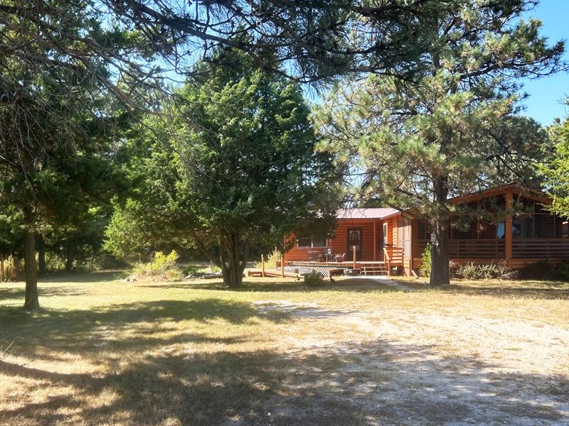 87779 Willow Ridge Lane, Long Pine : Long Pine : Brown County : Nebraska