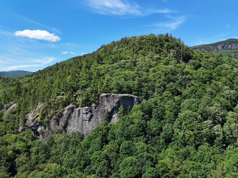 82 Crag Forest : Bolton : Chittenden County : Vermont