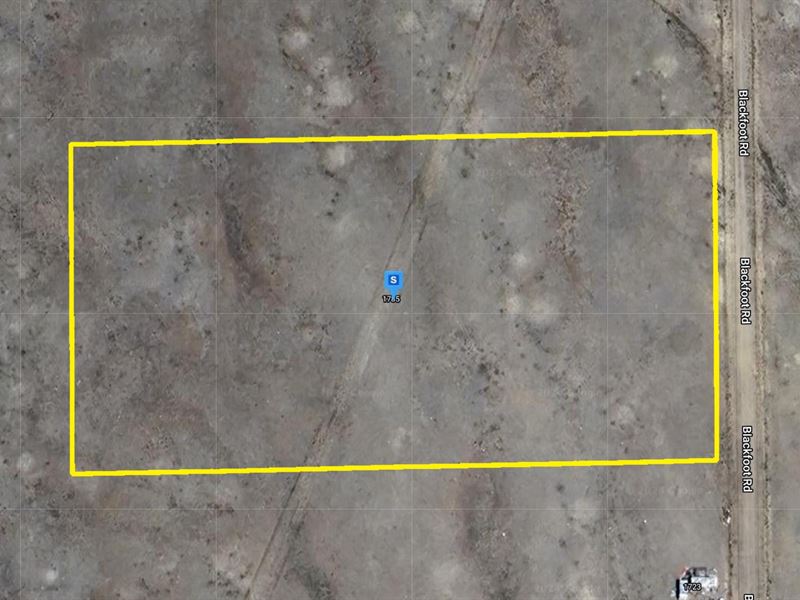 Just $1,557.62/Month, Untouched Lot : Hartsel : Park County : Colorado