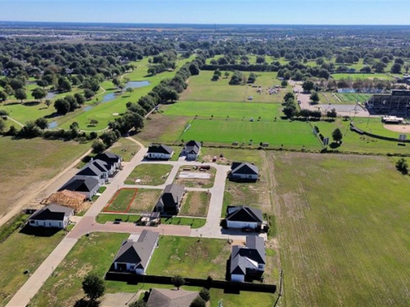 Lot 36 in Bolivar County in Mocking : Cleveland : Bolivar County : Mississippi