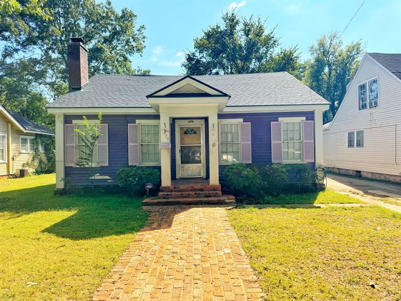 428 Maple Avenue, Clarksdale, MS : Clarksdale : Coahoma County : Mississippi