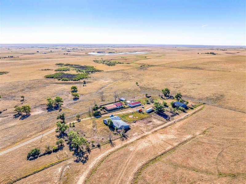 Cordova Ranch : Colorado Springs : El Paso County : Colorado